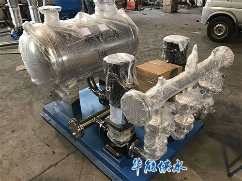 2018年設(shè)備安裝現(xiàn)場案例
