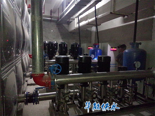 2018年設(shè)備安裝現(xiàn)場案例